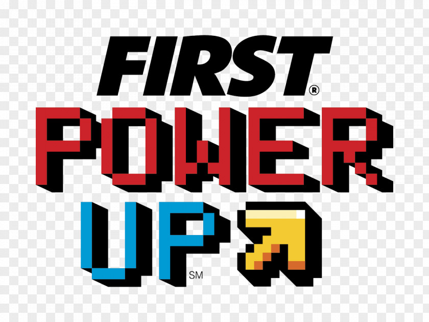 Potluck FIRST Power Up Championship 2018 Robotics Competition Tech Challenge Lego League Jr. PNG