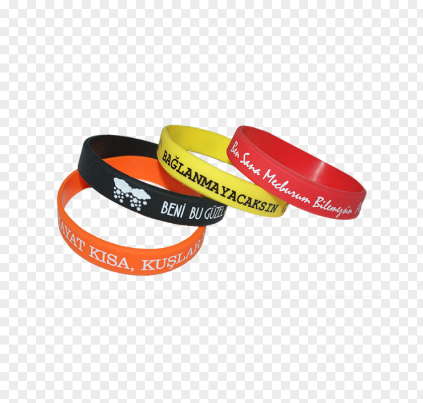 Sana Product Design Wristband Font PNG