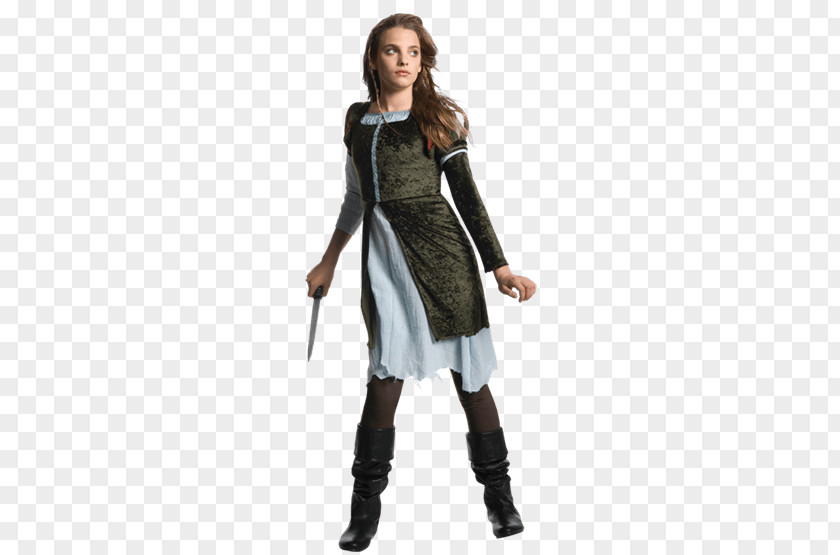 Snow White And The Huntsman Halloween Costume Dress Child PNG