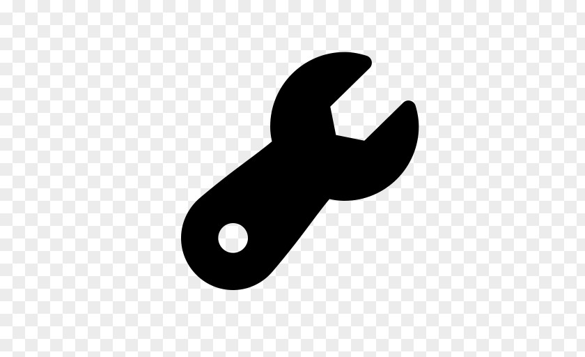 Spanner Symbol Spanners Tool PNG