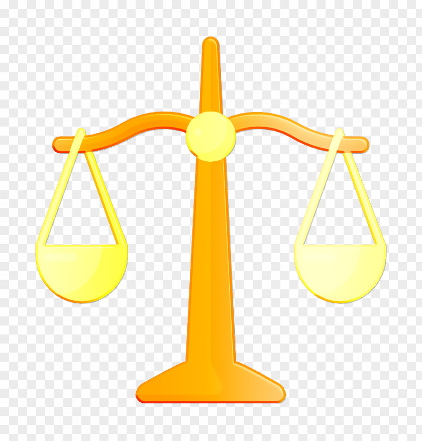 Startup Icon Law Scales PNG