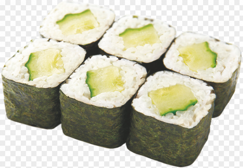 Sushi Makizushi California Roll Pizza Unagi PNG