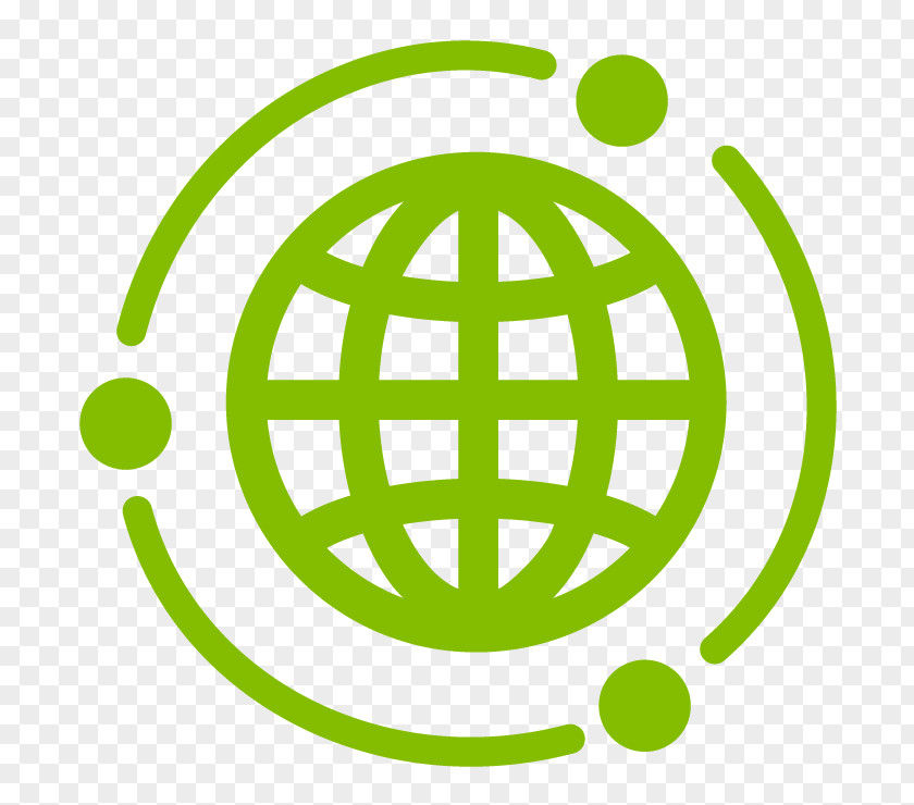 Symbol Green Circle PNG