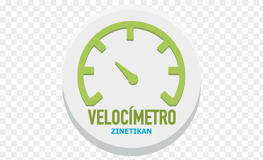 Velocimetro Brand Product Design Logo Green PNG