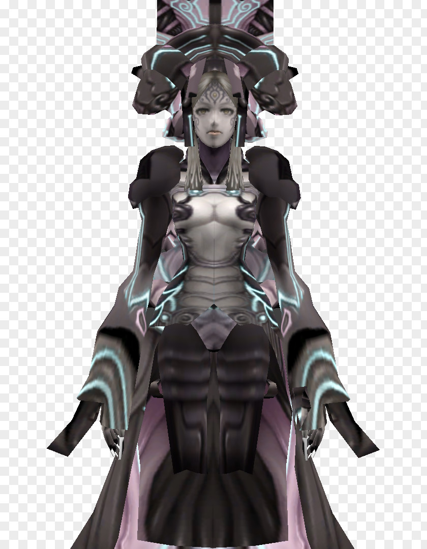 Xenoblade Chronicles Wiki Character PNG