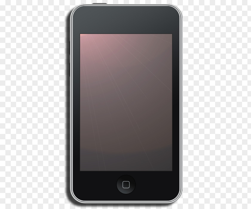 Apple IPod Touch IPhone 3G IPad 1 Nano PNG