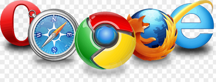 Browsers Free Download Web Browser Responsive Design World Wide Mobile Internet Explorer PNG