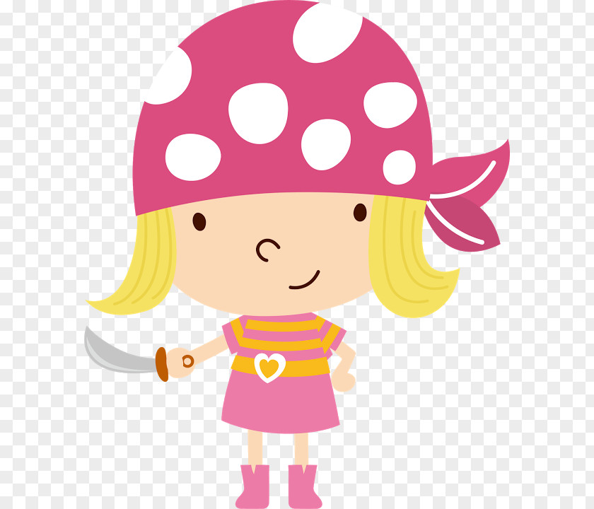 Child Piracy Drawing Caricature PNG