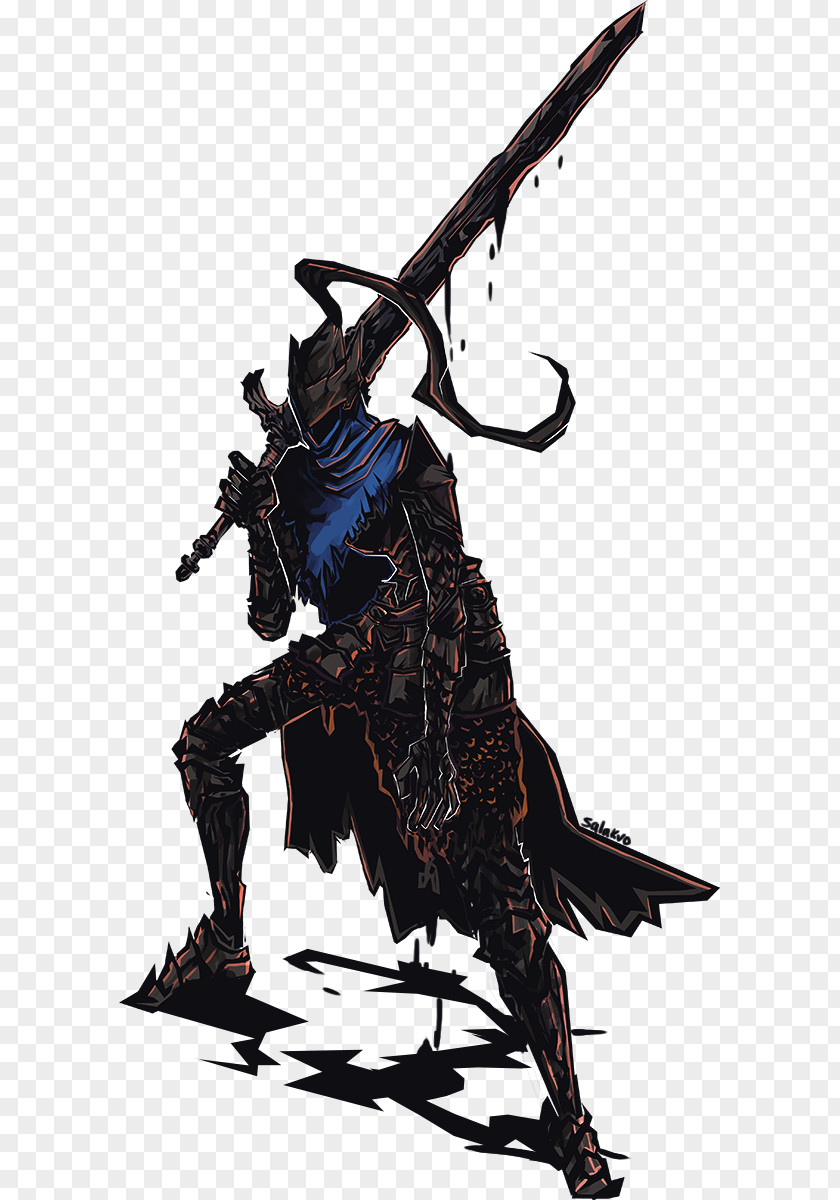 Dark Souls III Souls: Artorias Of The Abyss Demon's Bloodborne PNG