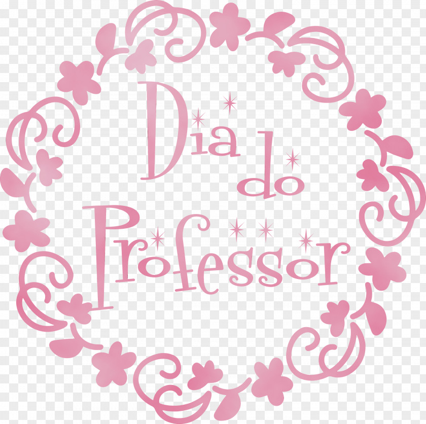 Floral Design PNG