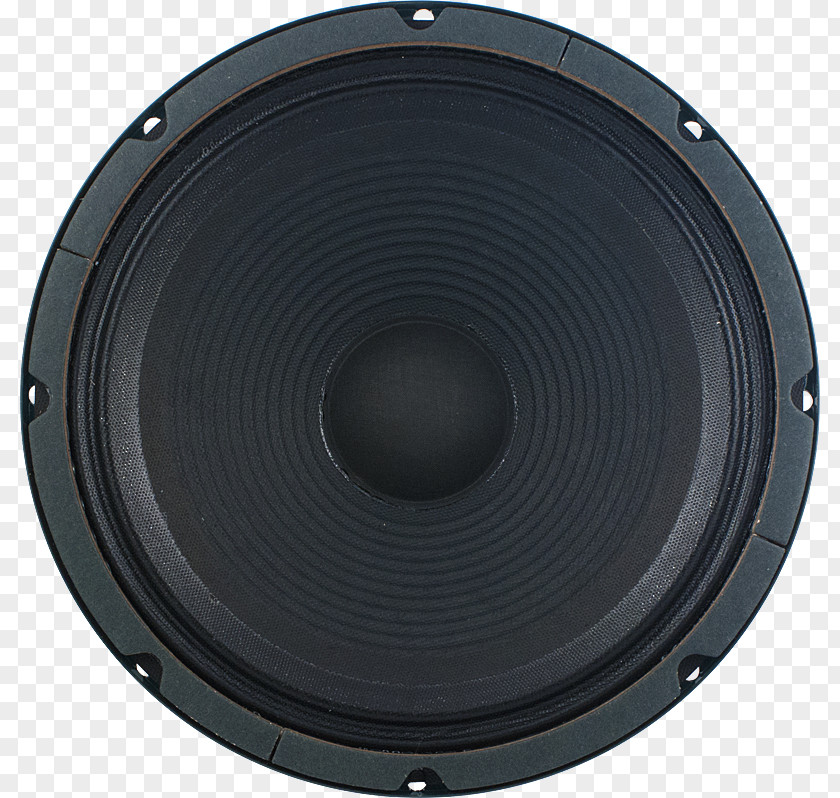 Fuzz Bass Subwoofer Computer Speakers Coaxial Loudspeaker PNG
