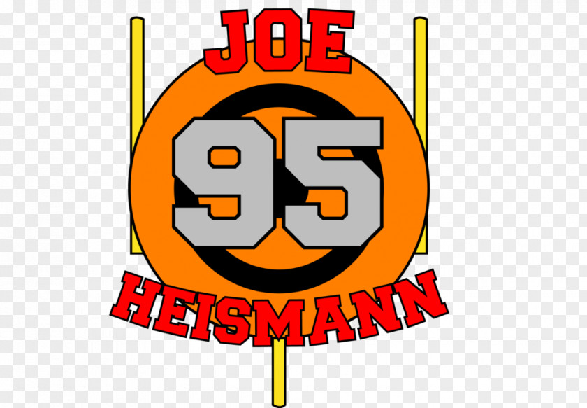 Heisman Trophy Wallpaper Logo Clip Art Brand Font Line PNG