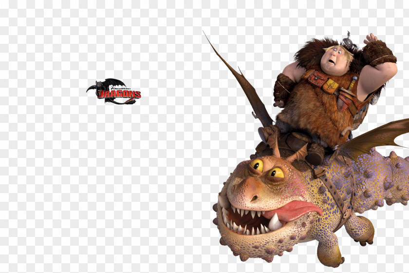 How To Train Your Dragon Fishlegs Snotlout Toothless PNG