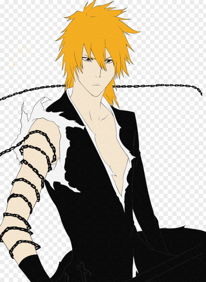 Ichigo Kurosaki Byakuya Kuchiki Rukia Orihime Inoue Sōsuke Aizen PNG