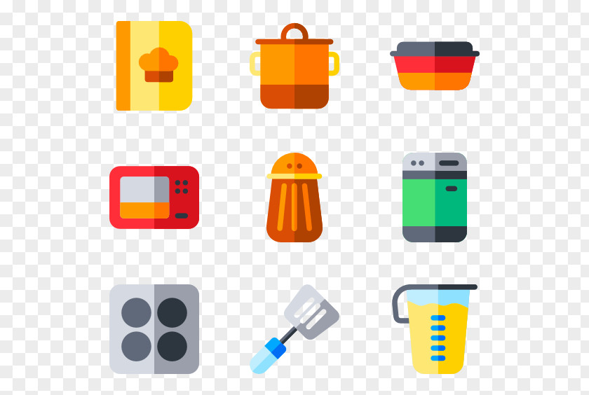 Kitchen Pack Plastic Technology PNG