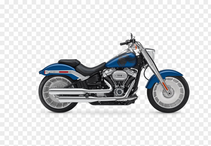 Motorcycle Harley-Davidson Electra Glide Softail Super PNG