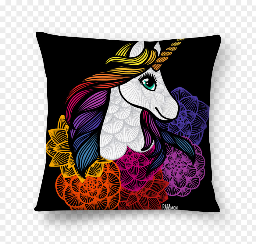 Pillow Throw Pillows Cushion Rectangle PNG