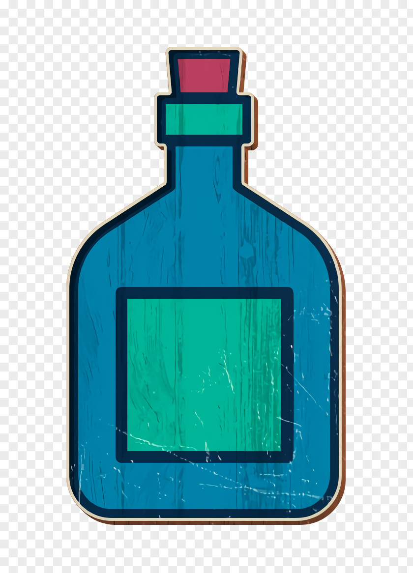 Pirates Icon Drink Liquor PNG