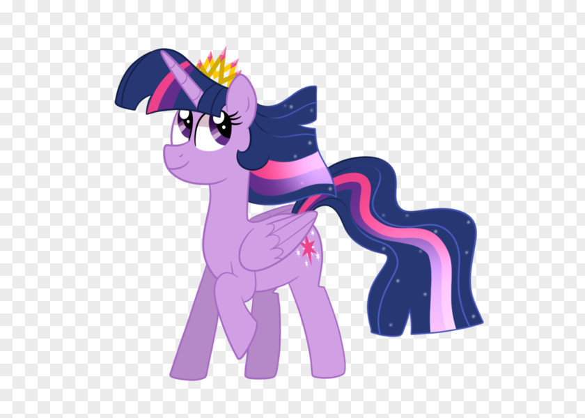 Princess Twilight Sparkle Pony DeviantArt Winged Unicorn PNG