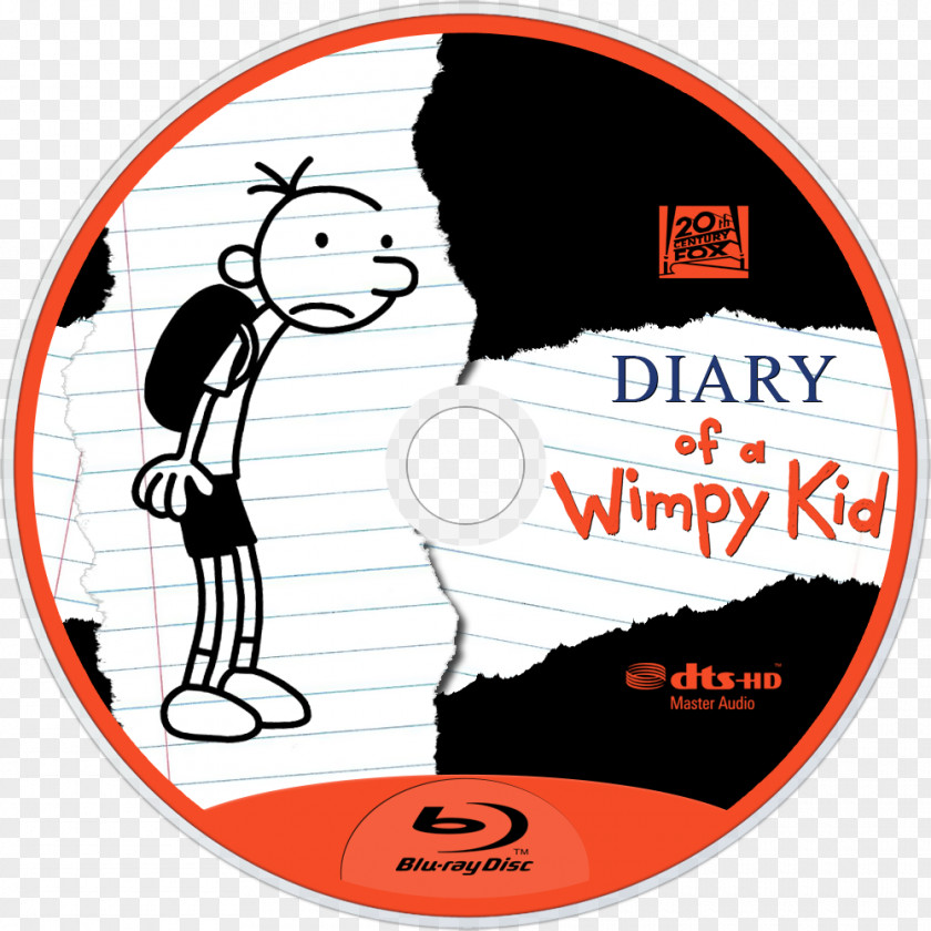Wimpy Kid Diary Of A Kid: The Third Wheel Greg Heffley Ugly Truth Rodrick Rules PNG