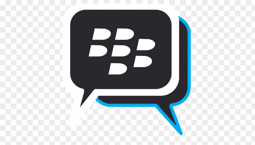 Blackberry BlackBerry Messenger Messaging Apps Instant PNG