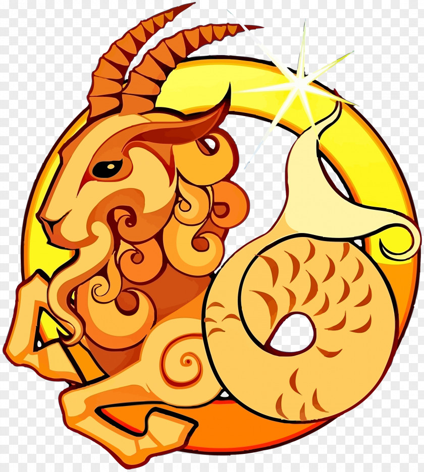 Capricorn PNG clipart PNG