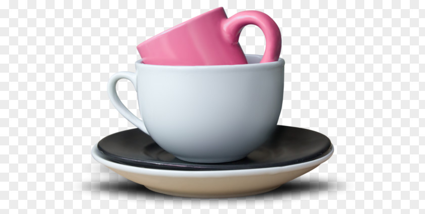 Cup Coffee Teacup PNG