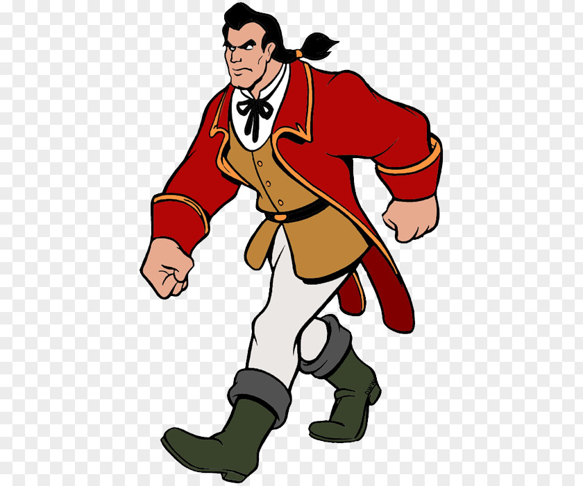 Gaston LeFou Beauty And The Beast Clip Art PNG