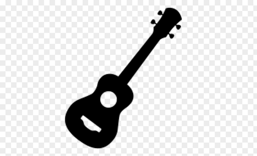 Guitar Ukulele Musical Instruments PNG