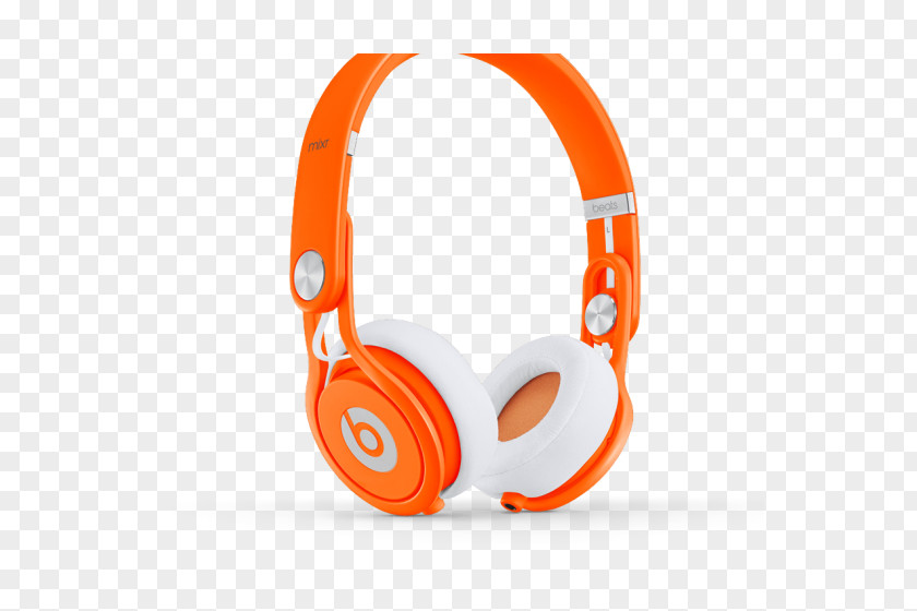 Headphones Beats Solo 2 Mixr Electronics Disc Jockey PNG