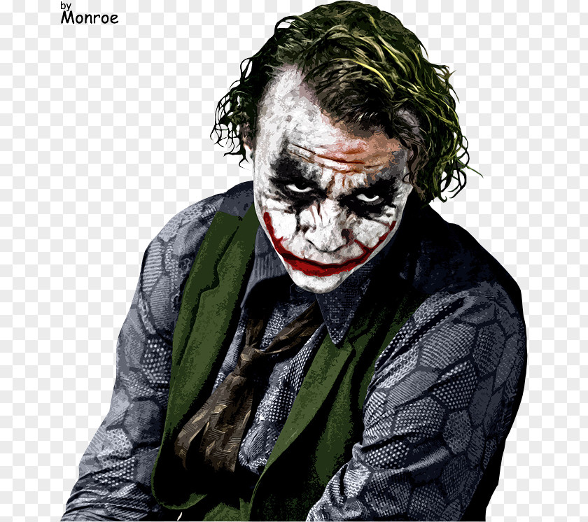 Joker Batman Harley Quinn YouTube Film PNG