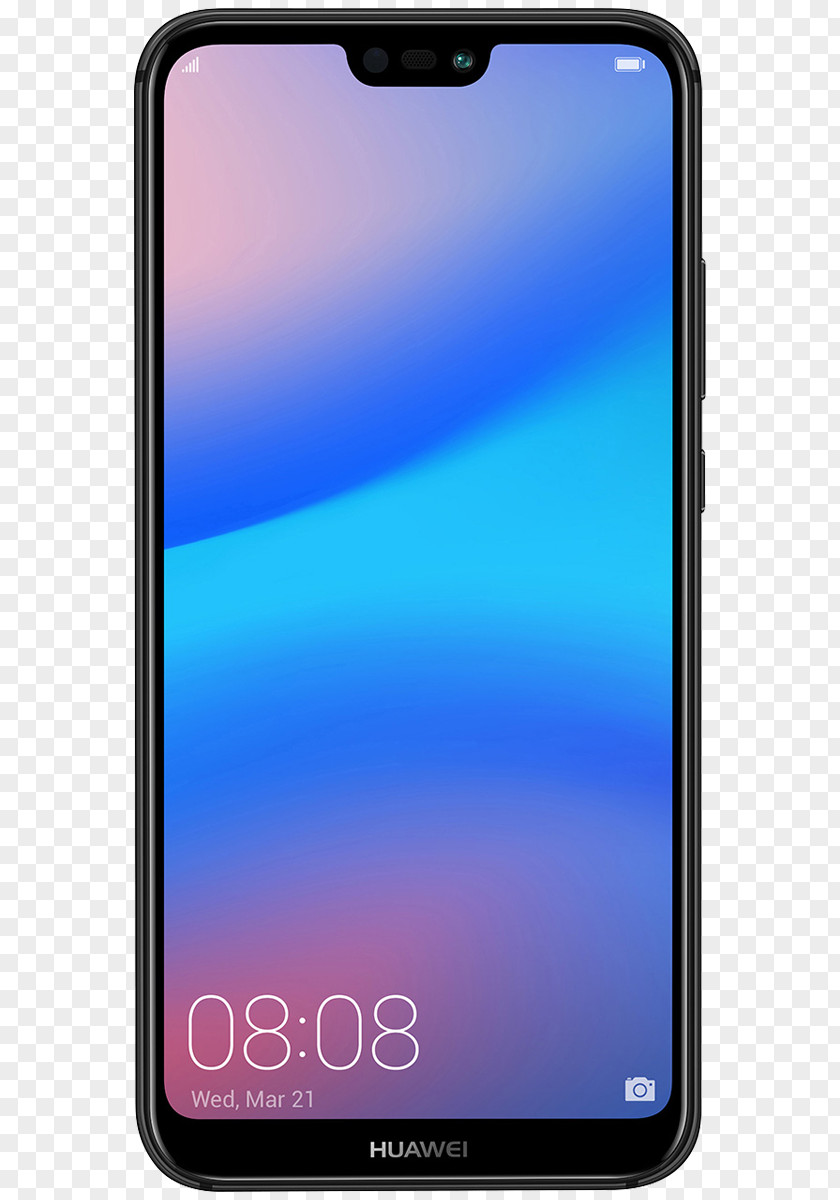Smartphone Huawei P20 华为 LTE PNG