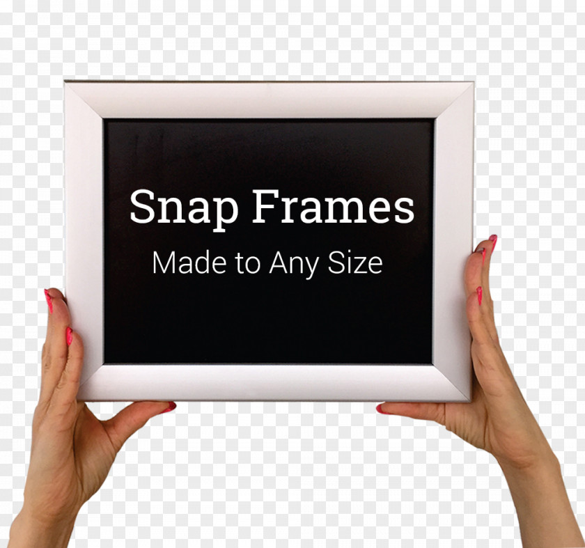 Snap Frame Picture Frames Film Door Wall PNG
