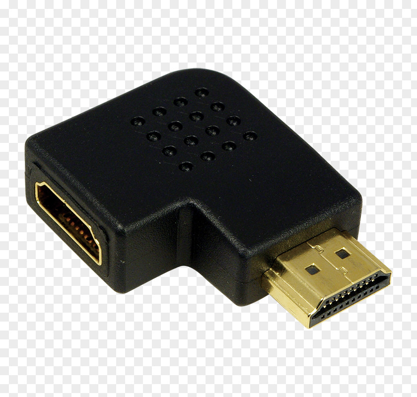 480i HDMI Adapter Electrical Connector Digital Visual Interface Mini-DVI PNG