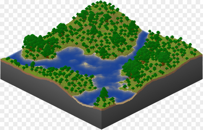 Design Water Resources Biome Lawn PNG