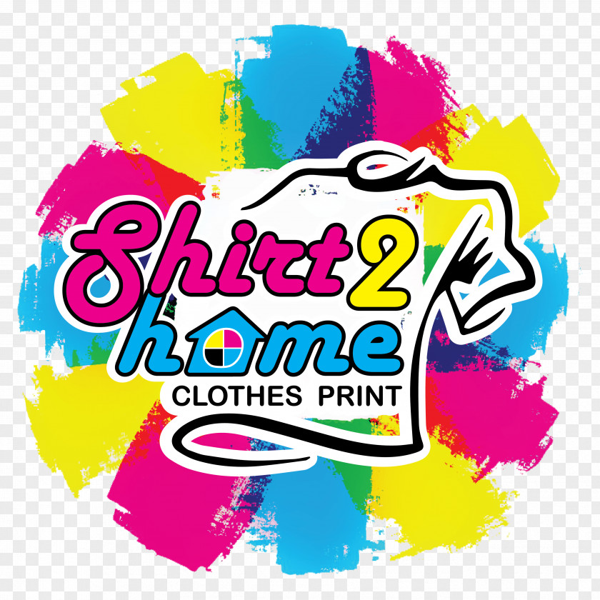 Dtg Shirt2home Logo T-shirt Top Clip Art PNG