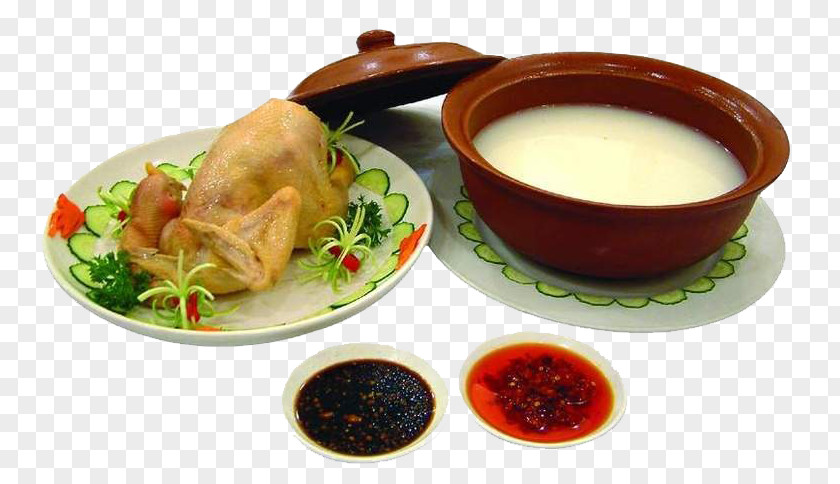 Duck Soup Chinese Cuisine Chicken PNG