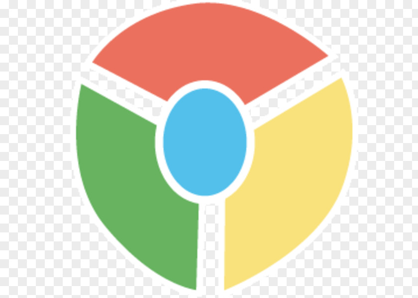 Google Chrome Icon White Desktop Wallpaper Clip Art PNG