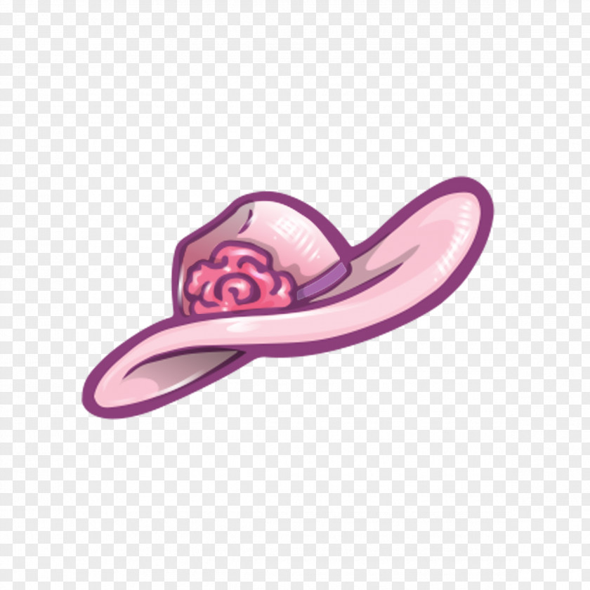 Hat Computer File PNG