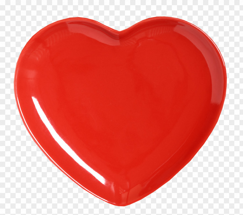 Heart USB Flash Drives Valentine's Day PNG