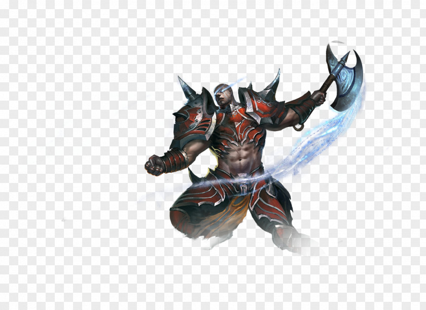 Hero Heroes Of Newerth The Storm Video Game PNG