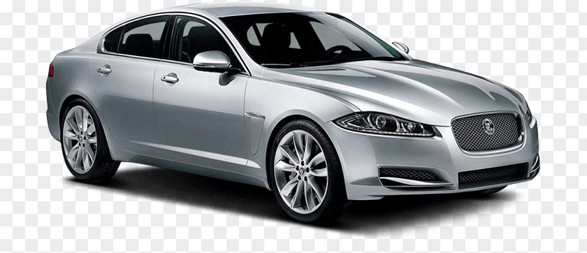 Jaguar Cars 2014 XF XJ PNG