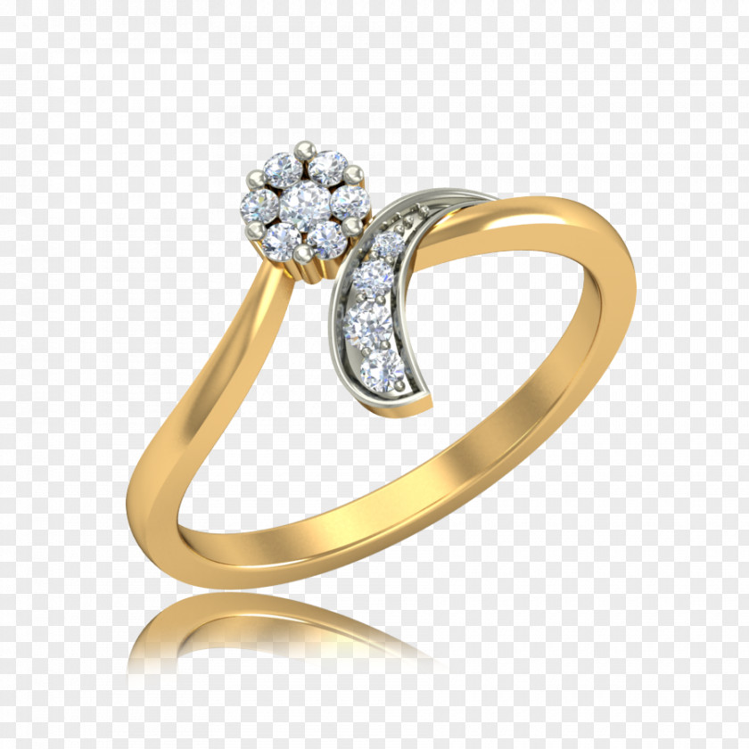 Jewellery Ring Clipart Diamond Jewelry Designer PNG