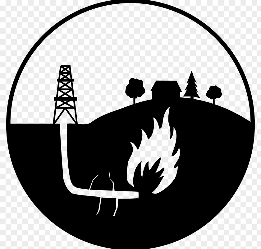 Kull Hydraulic Fracturing Shale Gas Anti-fracking Movement Clip Art PNG