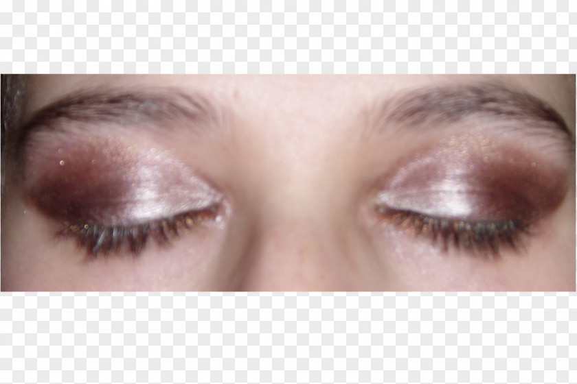 Make Up Your Mind Day Eyelash Extensions Eye Shadow Liner Mascara PNG