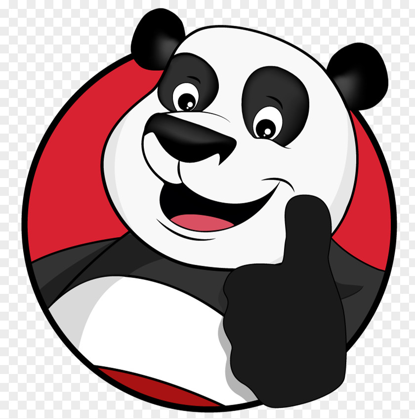 Panda Foodpanda Online Food Ordering Delivery Restaurant PNG
