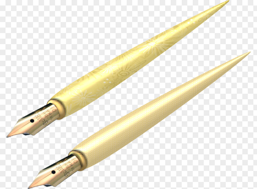 Pen Ballpoint Inkwell PNG