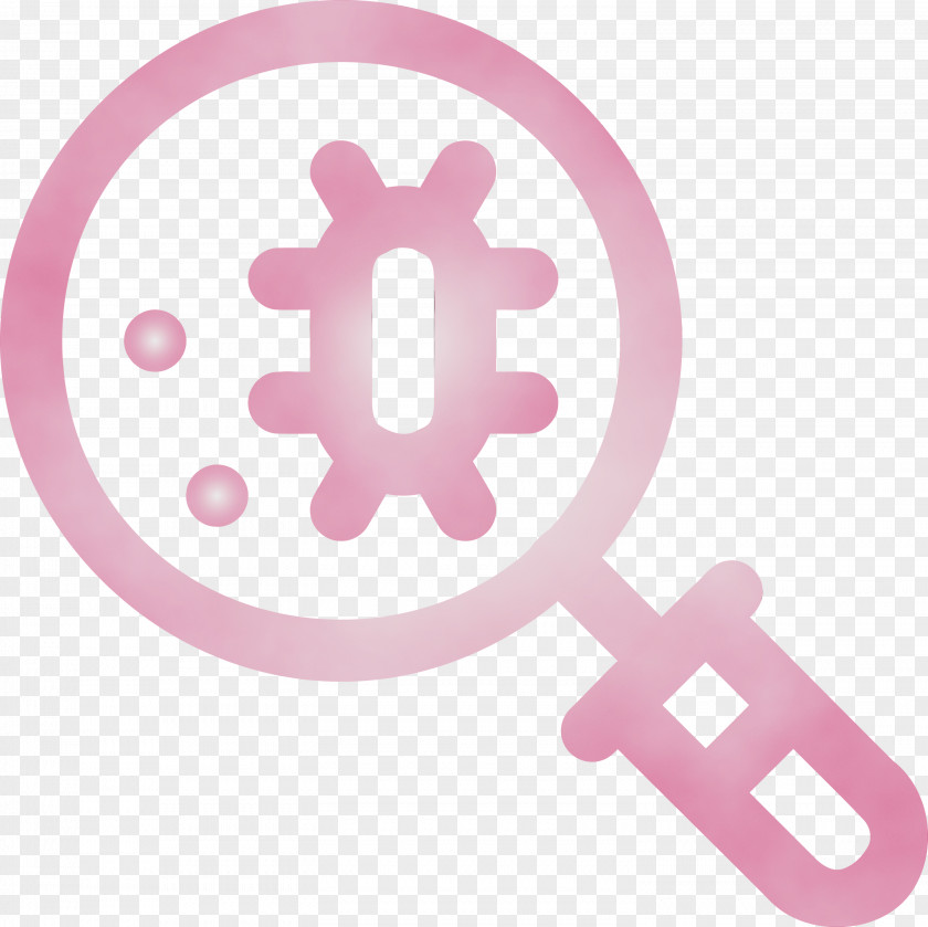 Pink Symbol PNG