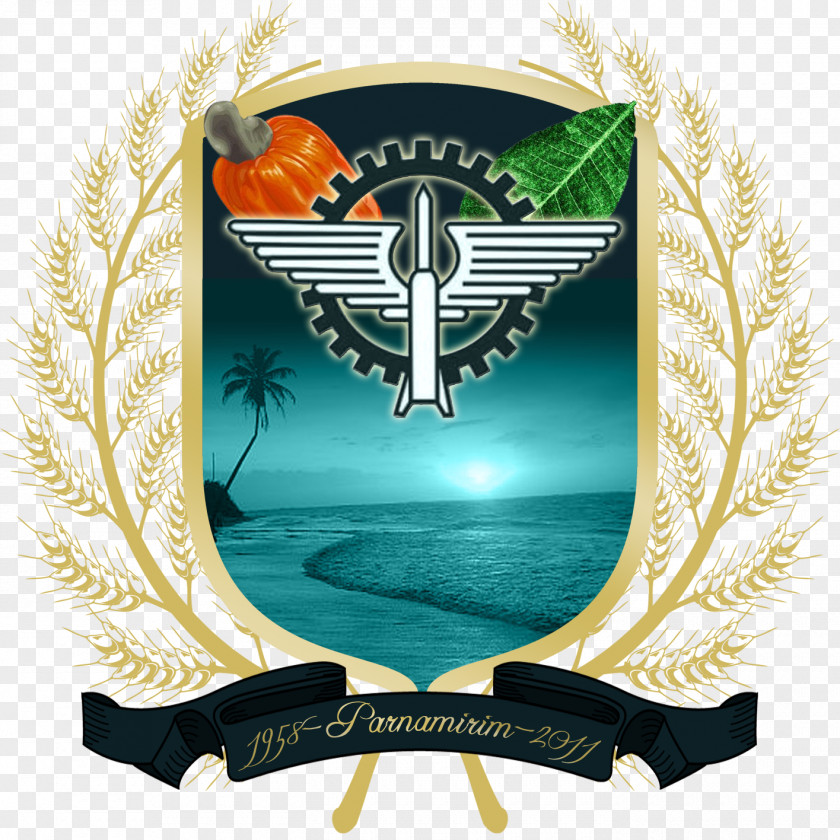 Praia Do Escudo Emblem Brand Aquaread PNG