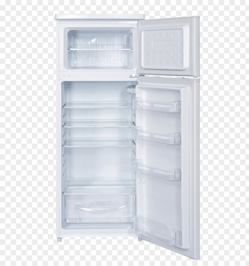 Refrigerator Indesit RAA 29 Co. TFAA10S Freezers PNG
